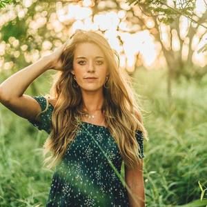 Meet your Posher, Mariah